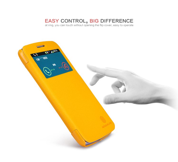 เคสมือถือ-เคส-Samsung-Galaxy-Grand 2-Nillkin-Fresh-Series-Leather-Gadget-friends02